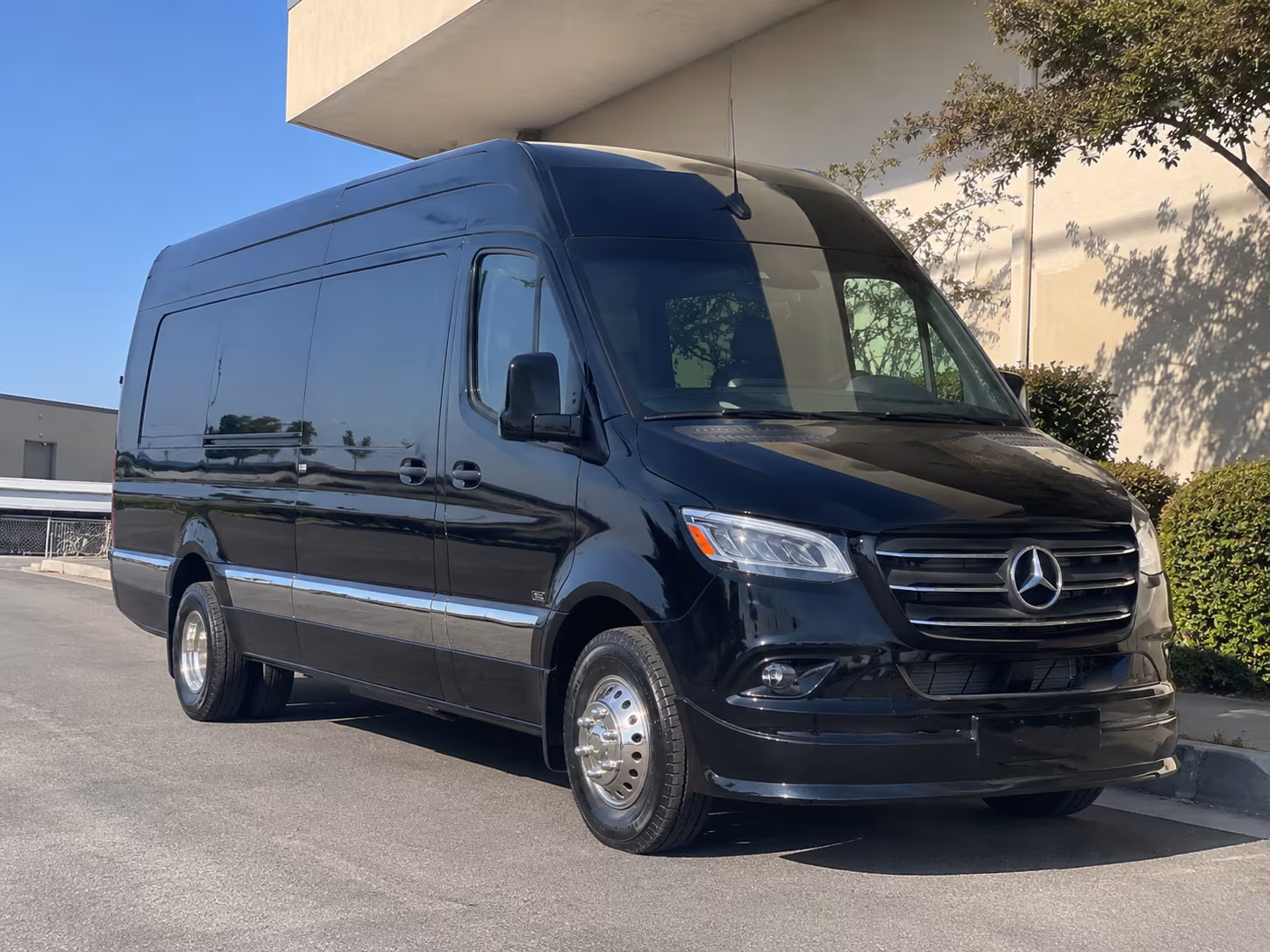 bus rental options for round rock trips