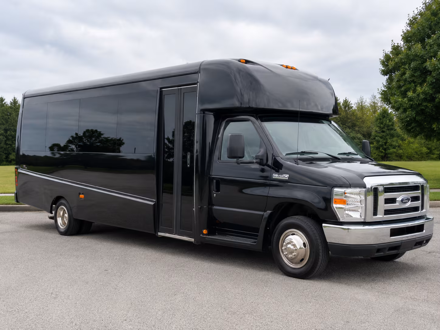 how date season and day of the week affect bus rental rates in round rock