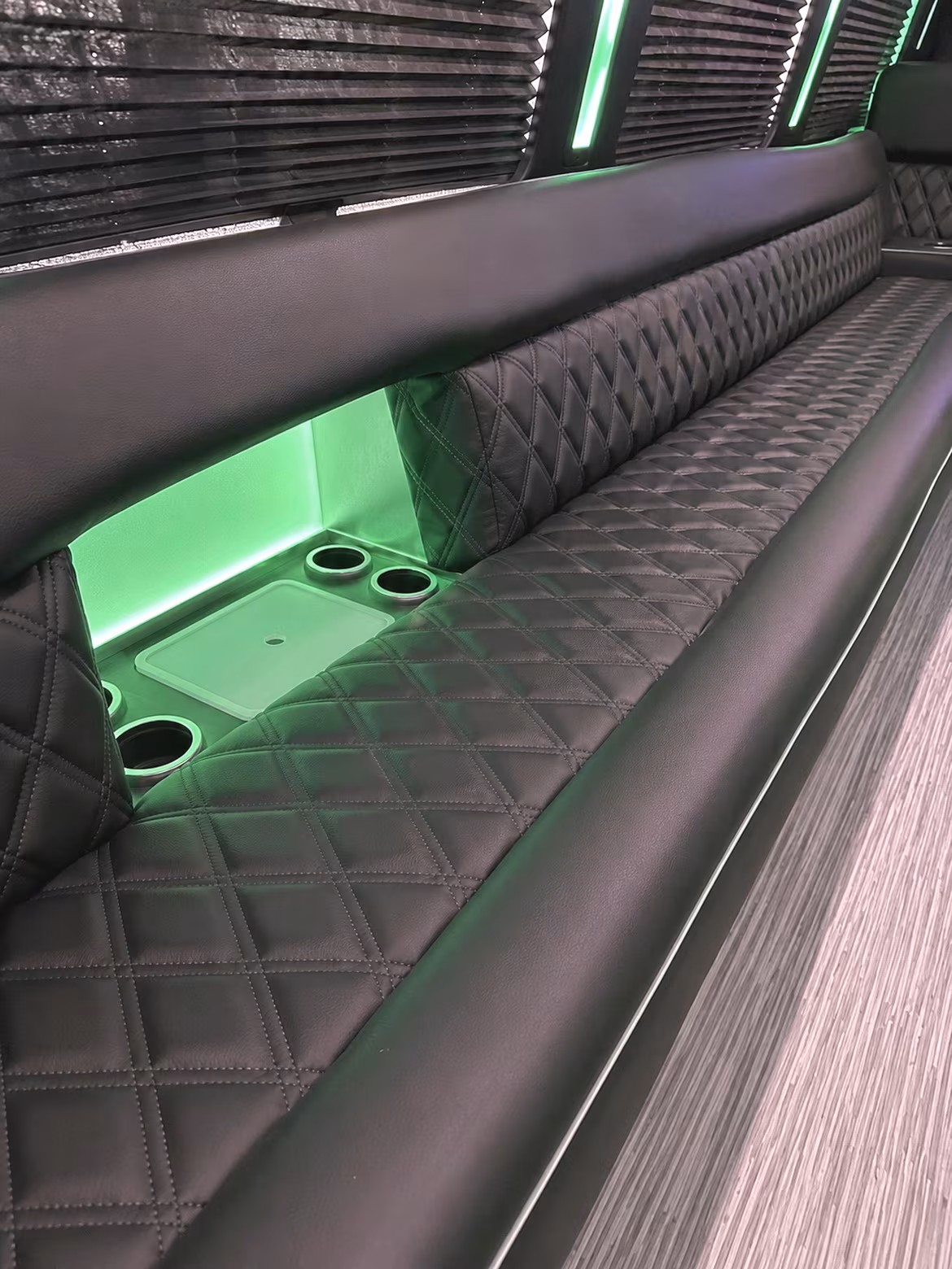 party buses and charter buses to round rock express games at dell diamond