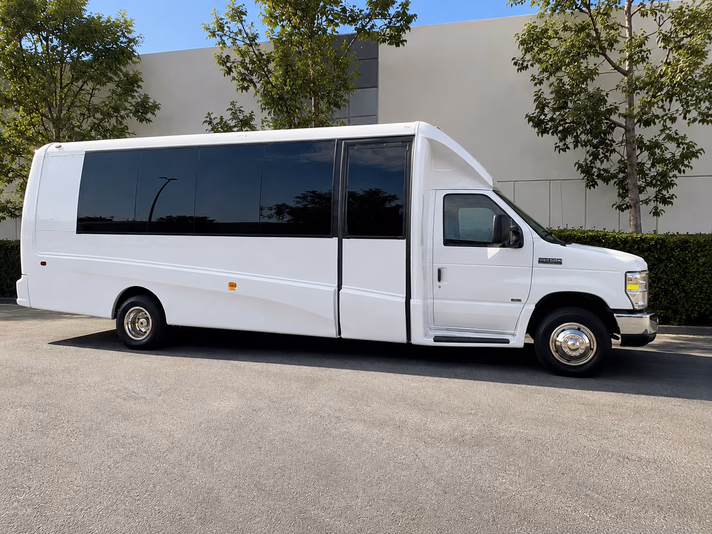 round rock bachelor bachelorette transportation onboard