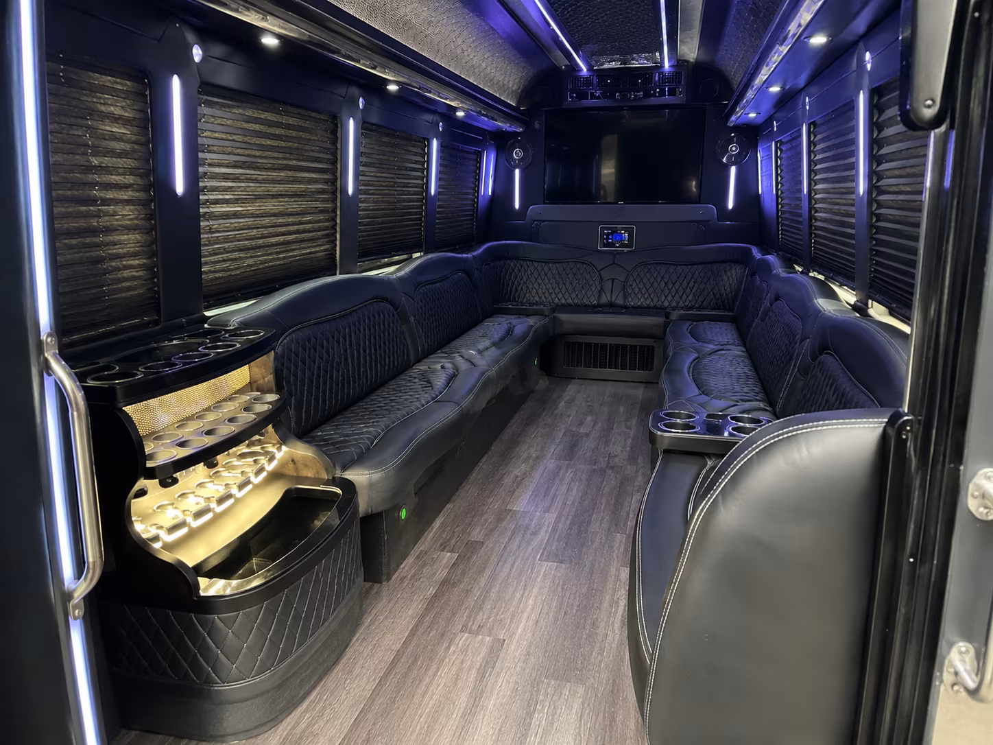 round rock bachelorette bachelor party bus rental