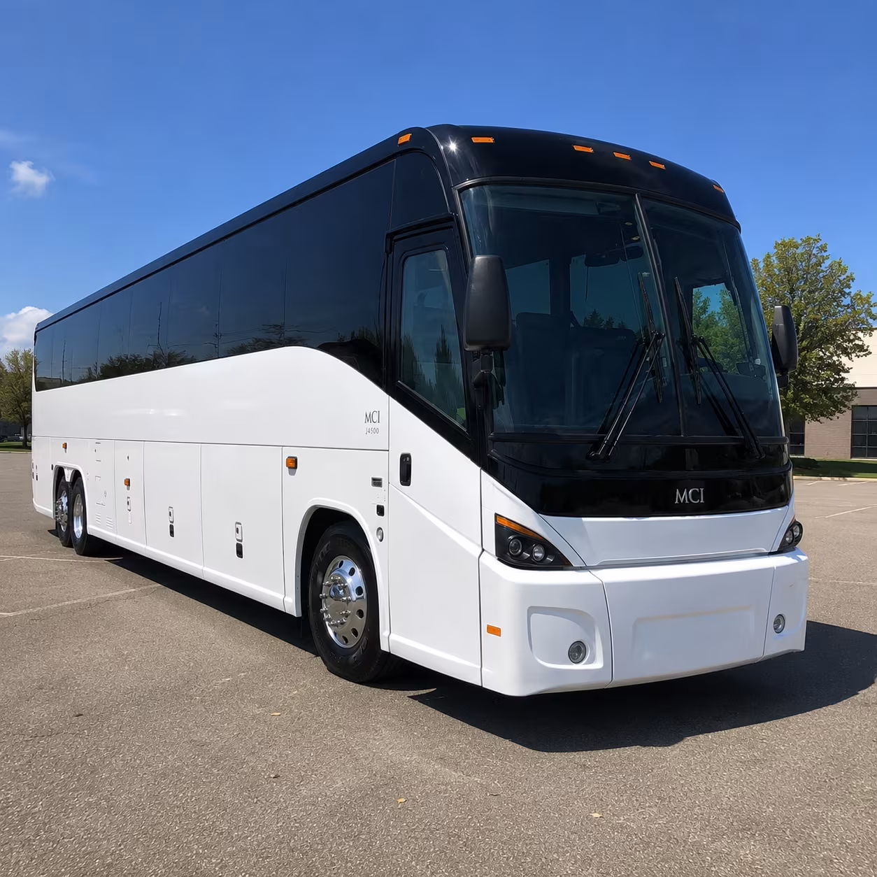 round rock charter bus