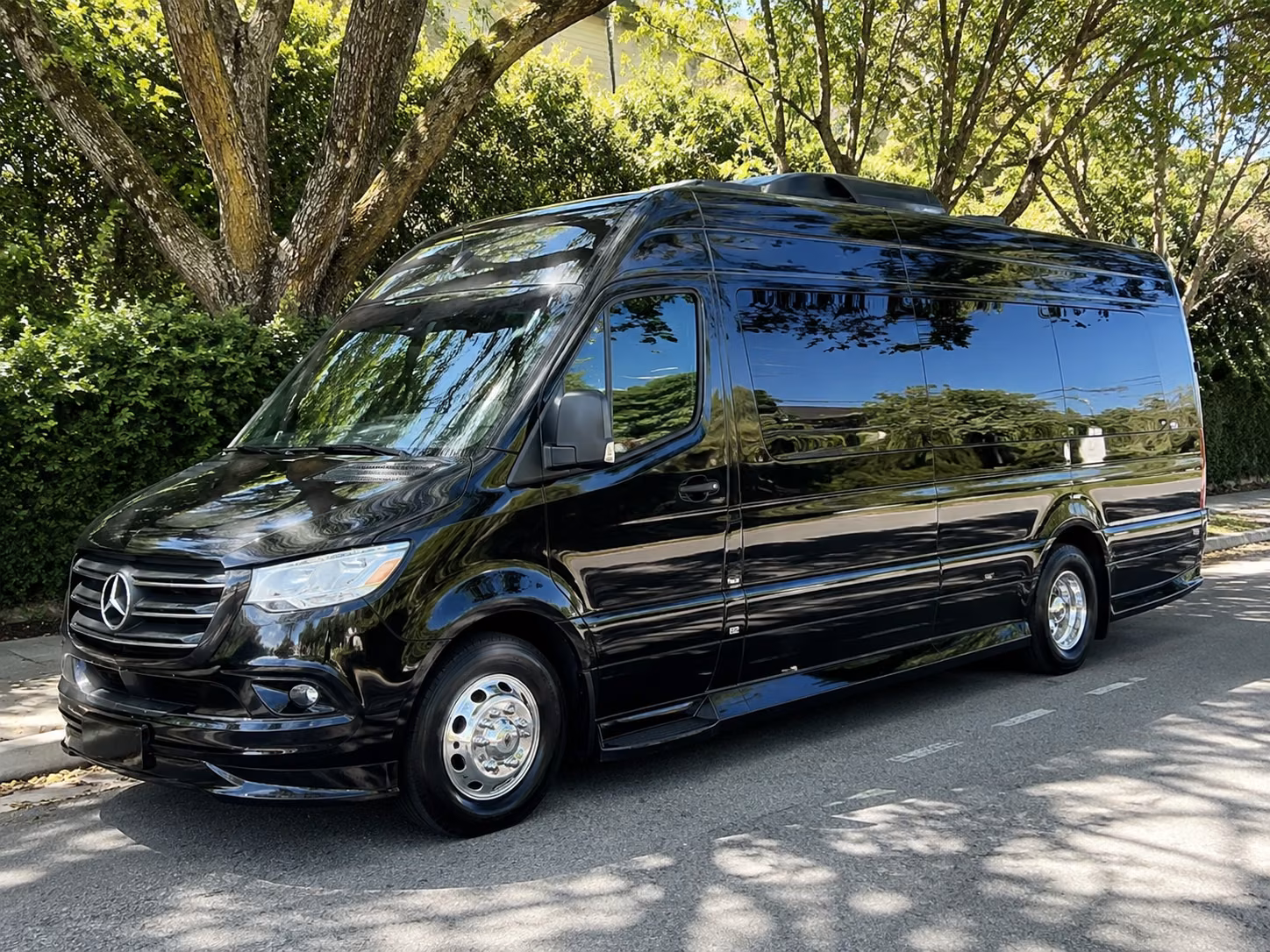 round rock concert transportation