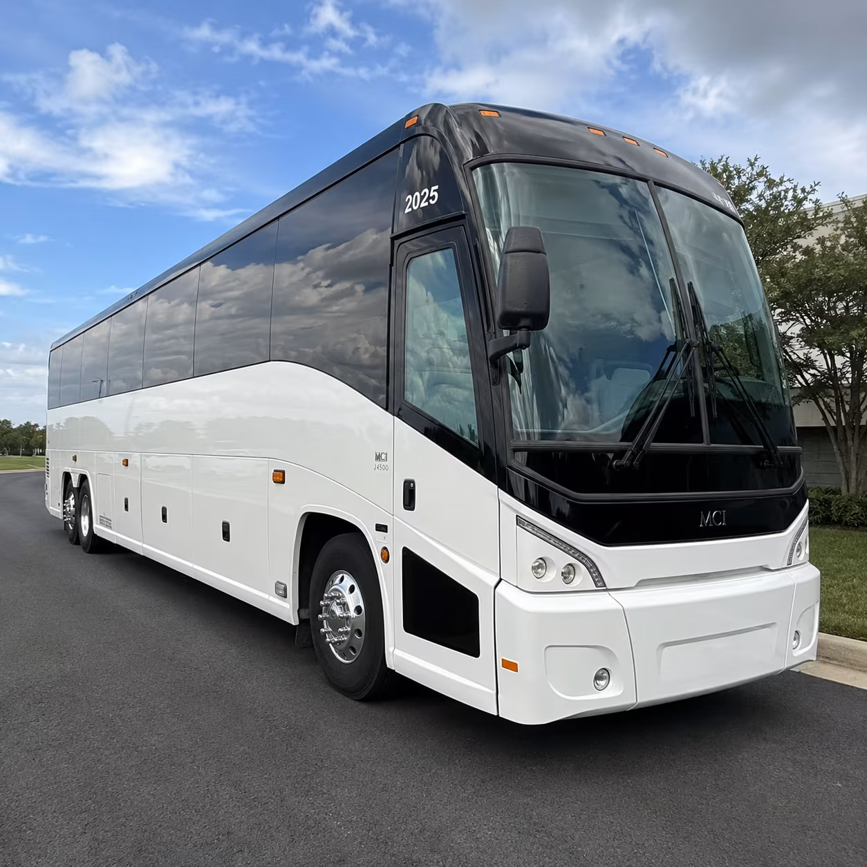 round rock convention charter bus rental 2