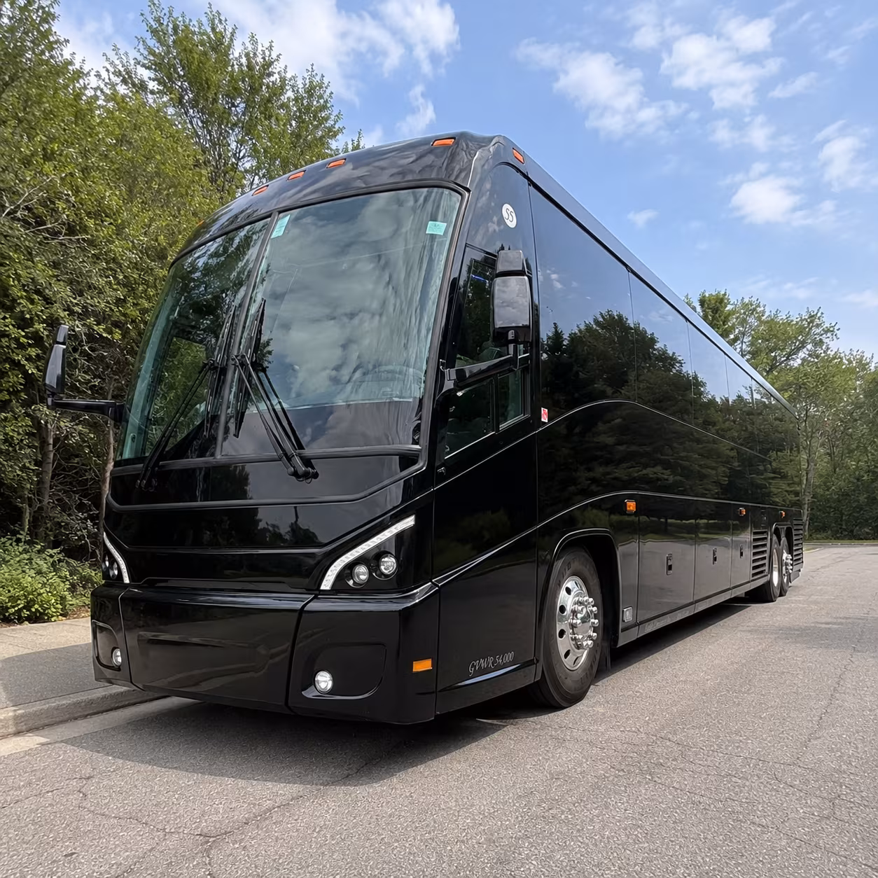 round rock dell technologies events charter bus rental