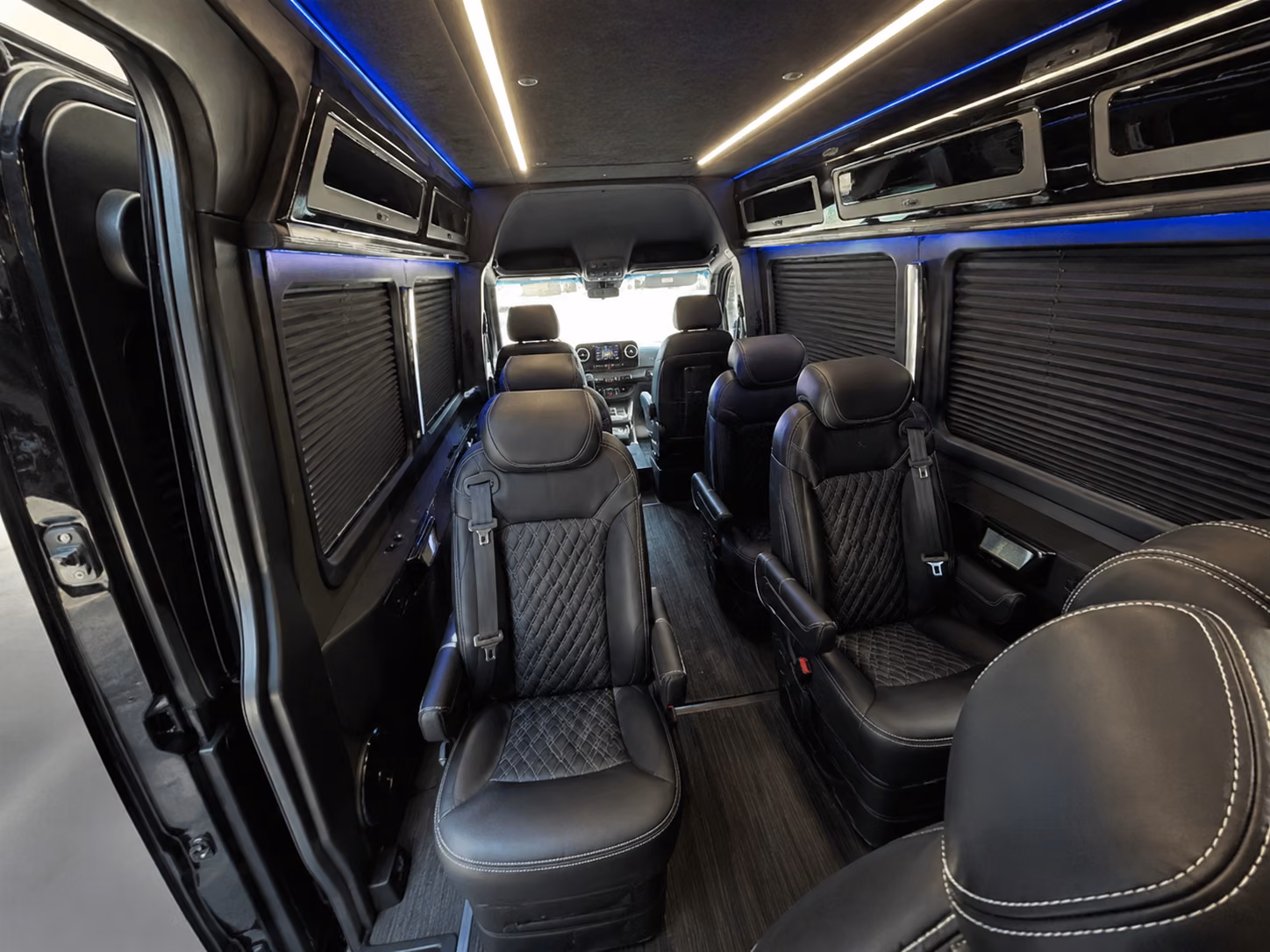 round rock event transportation