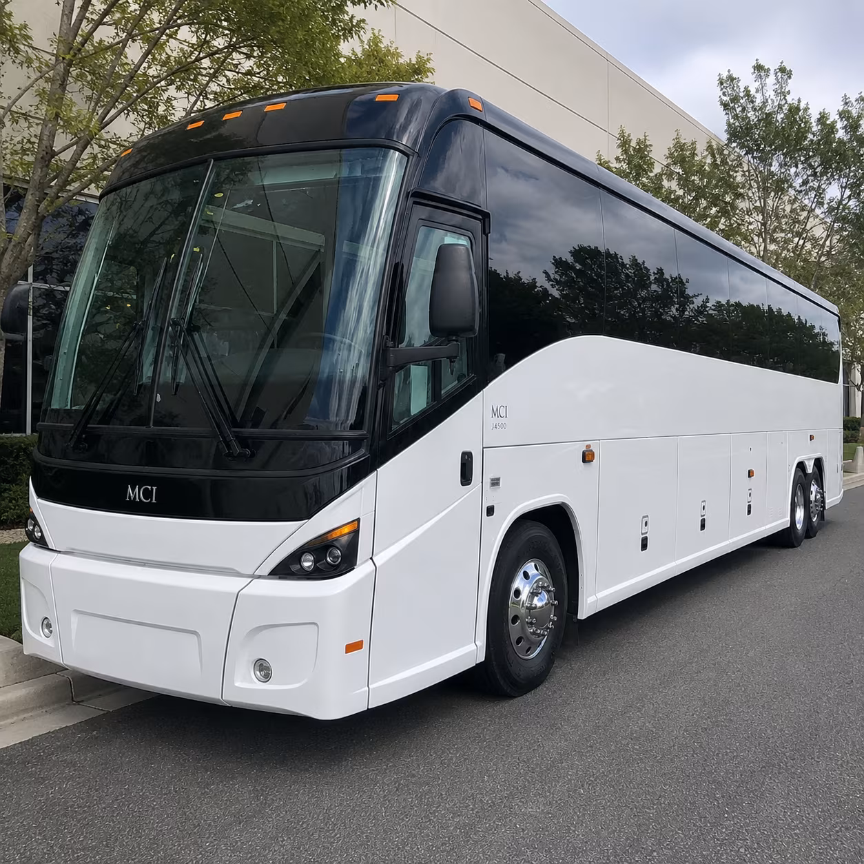 round rock field trip charter bus rental