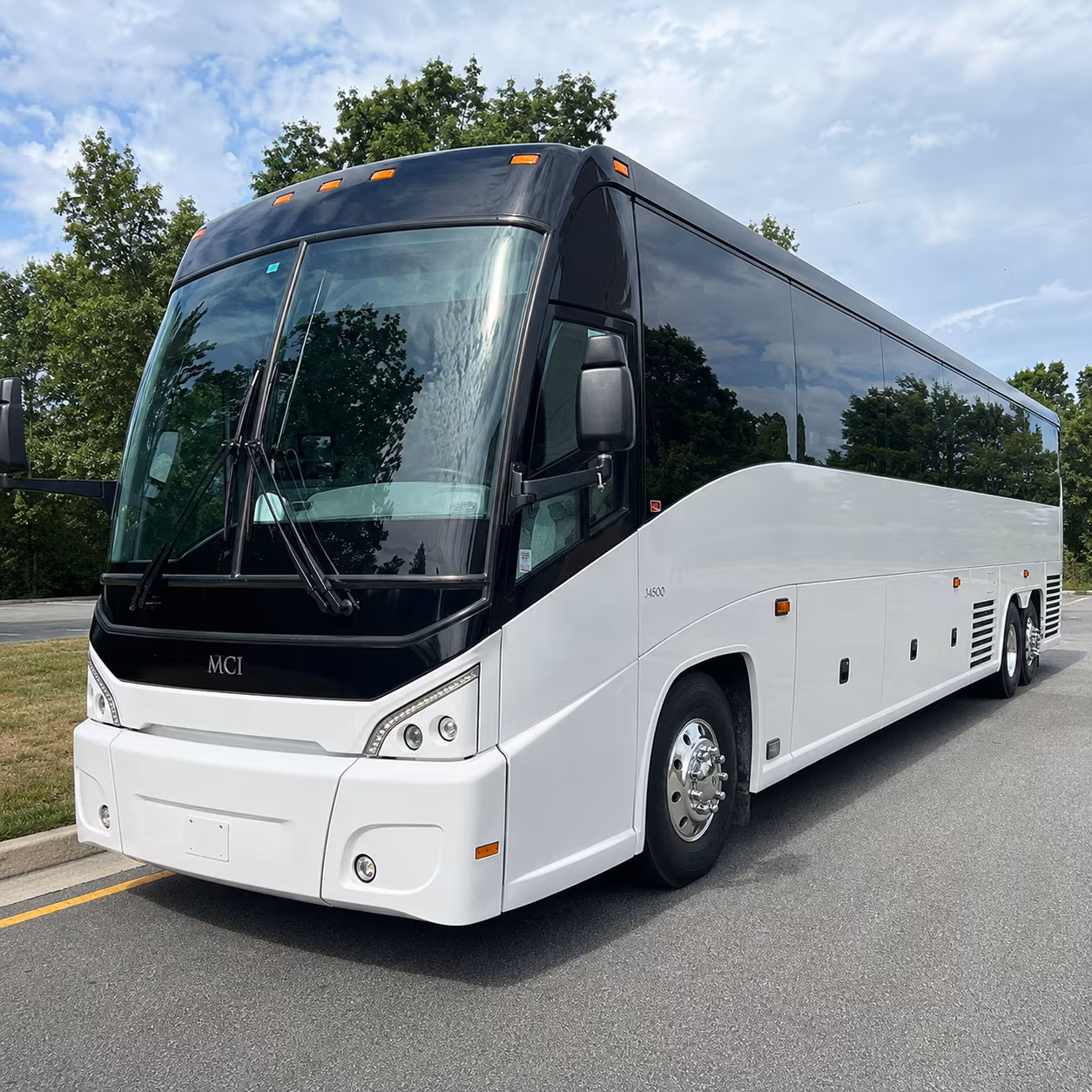 round rock field trip transportation onboard seating