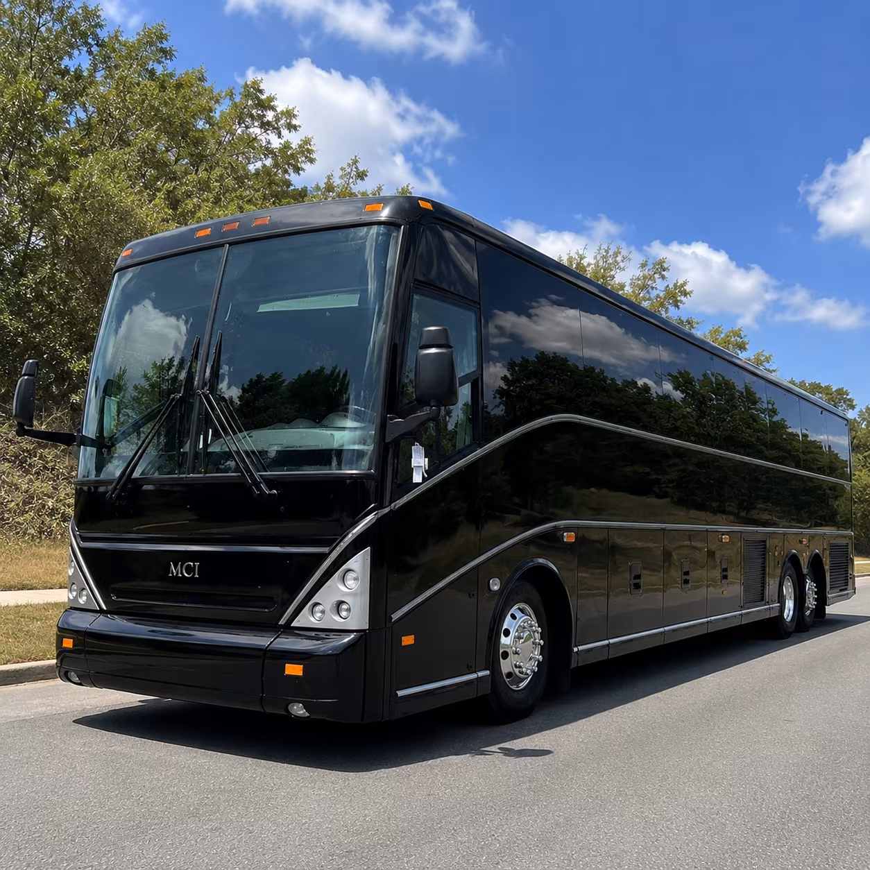 round rock religious group transportation onboard seating