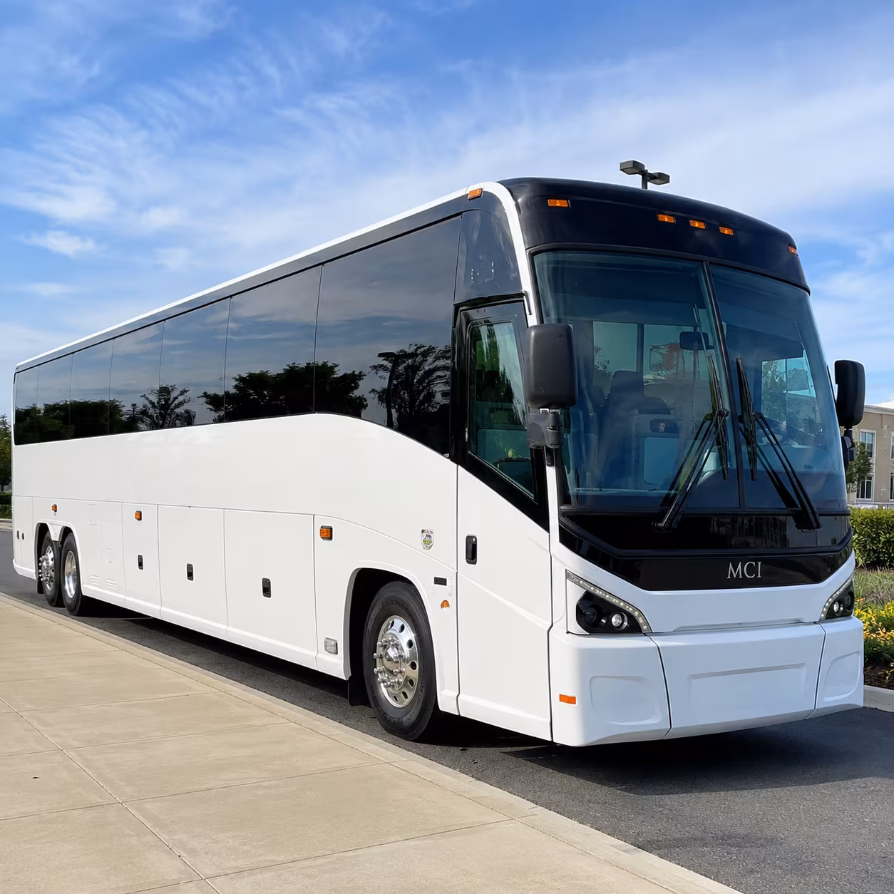 round rock wedding charter bus rental