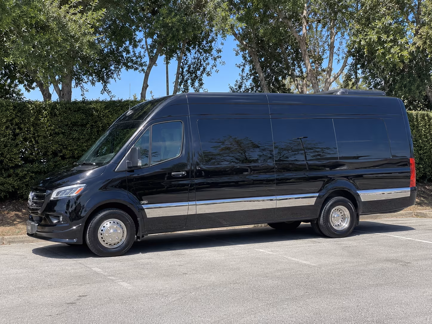 round rock wine tour transportation onboard seating