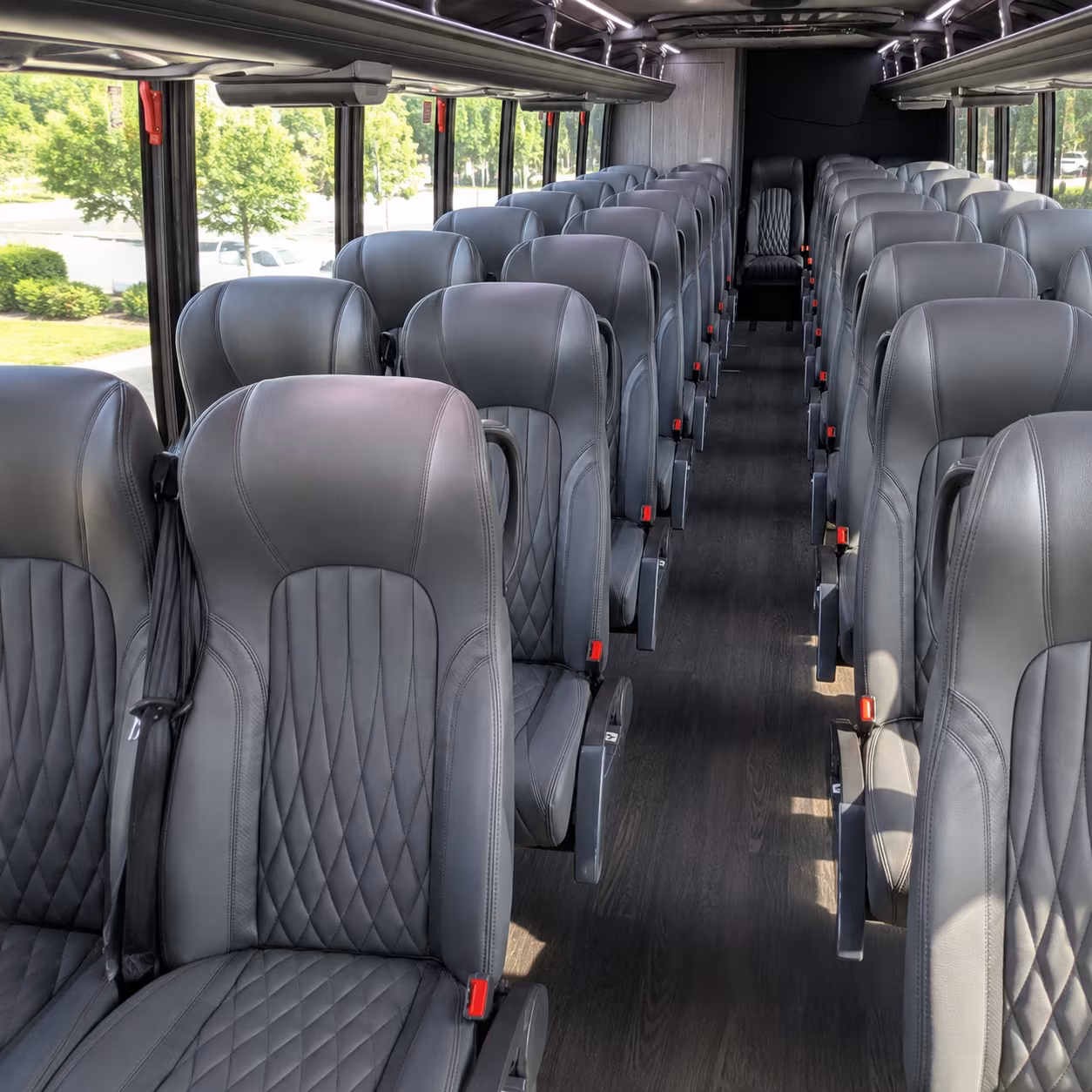 secure transportation for your next airport transfer 4