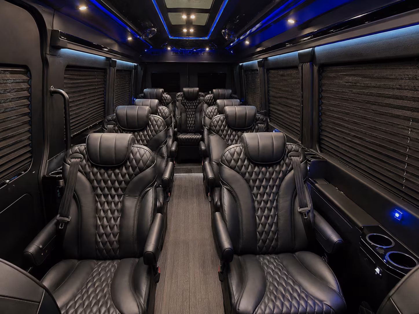 secure transportation for your next bachelor or bachelorette party 4