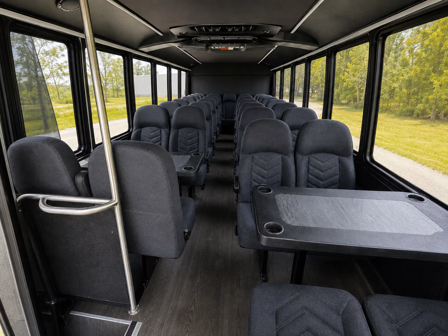 secure transportation for your next bachelor or bachelorette party 5