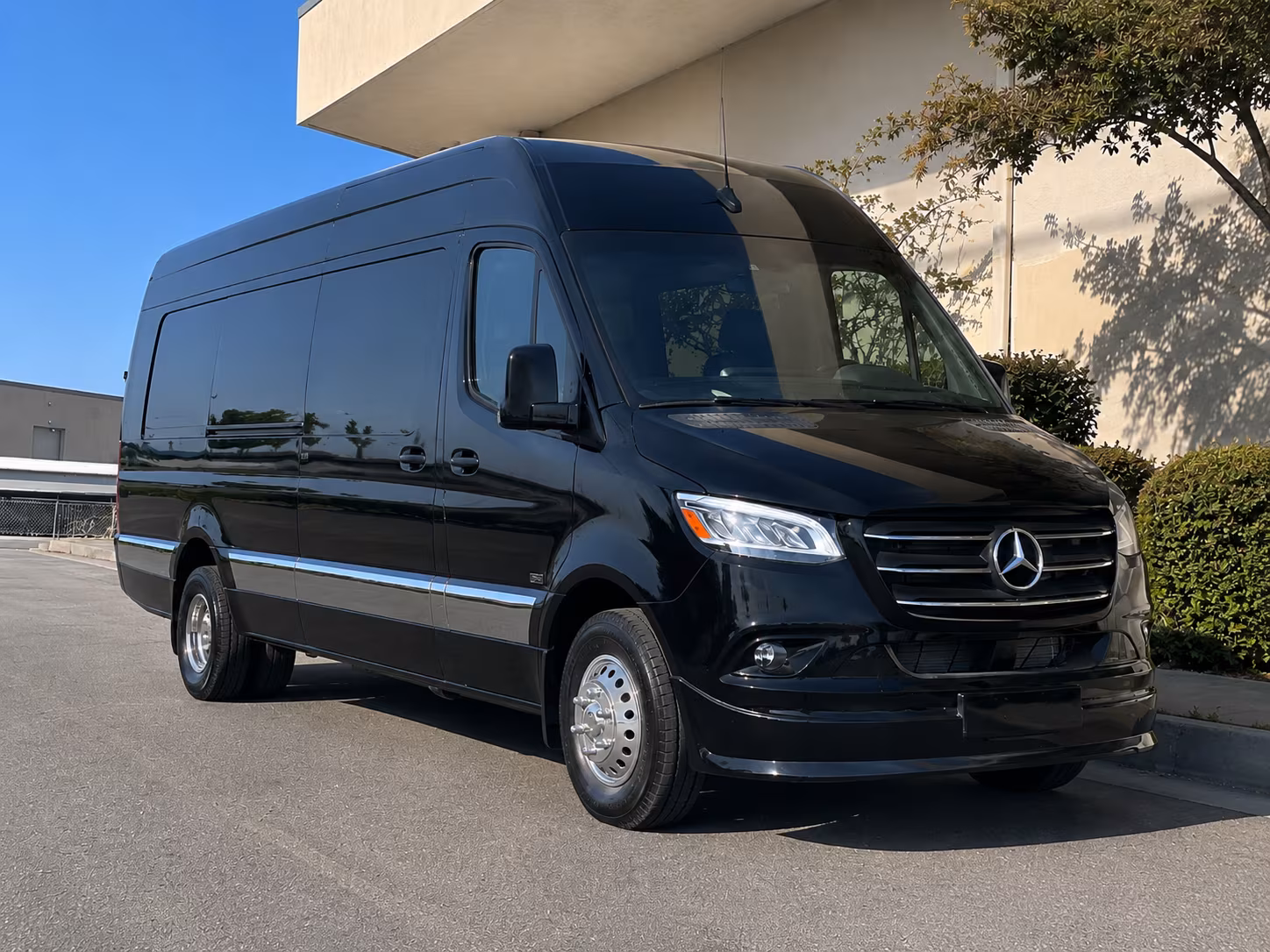 secure transportation for your next birthday 1