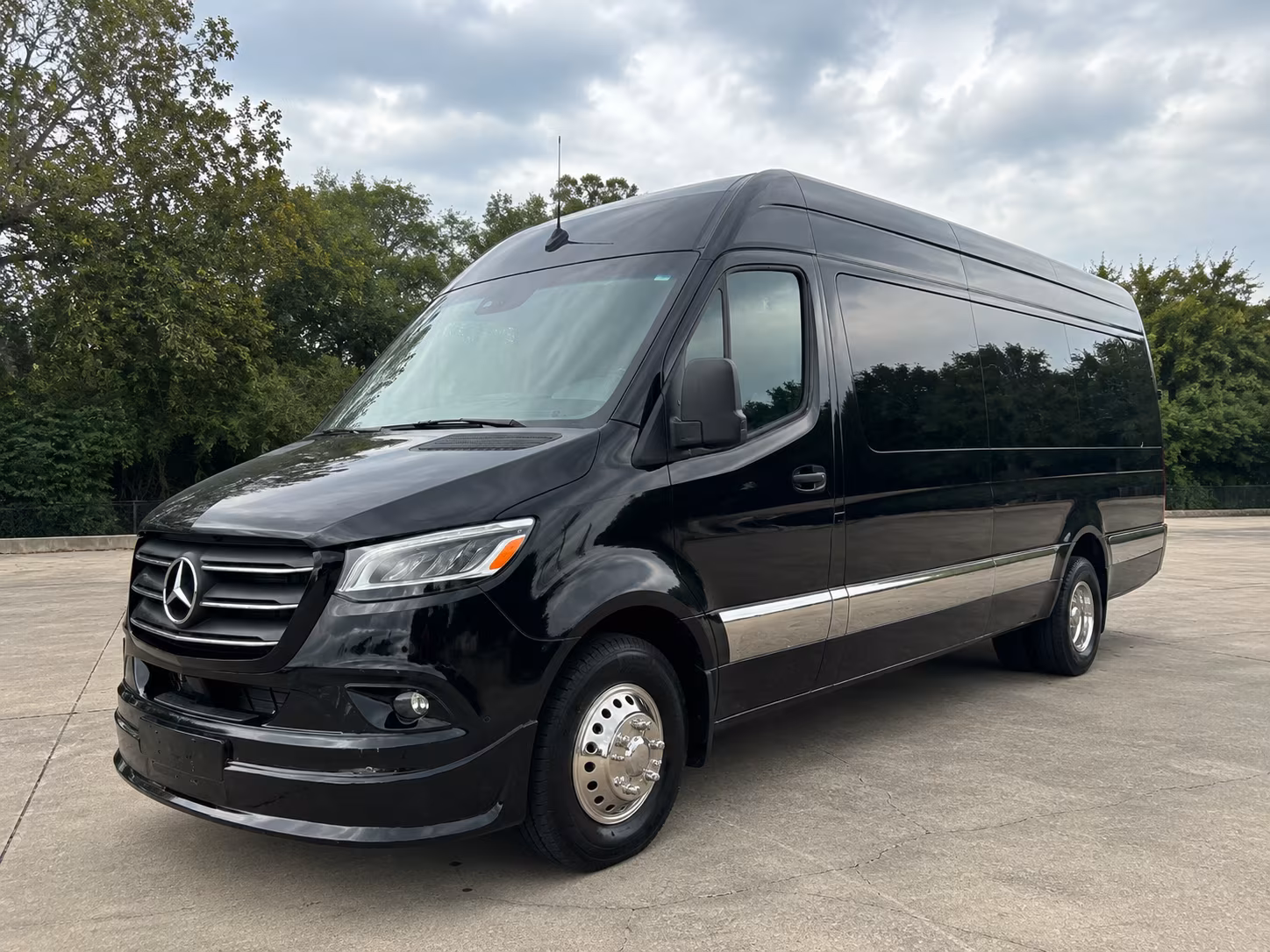 secure transportation for your next birthday 3