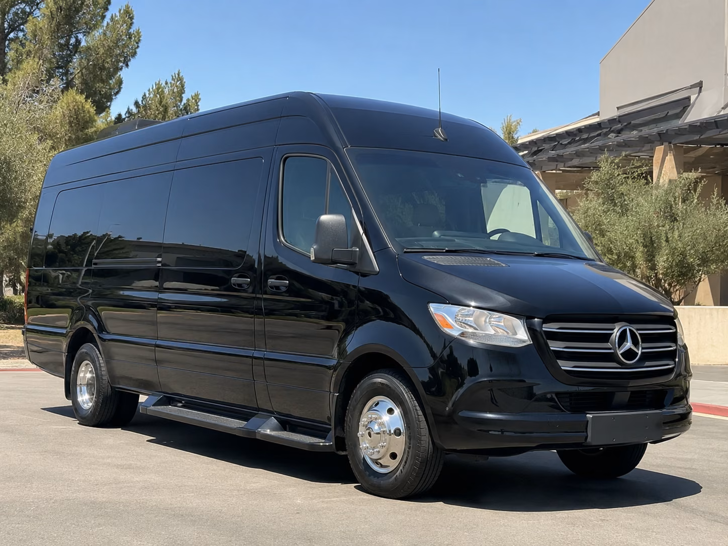 secure transportation for your next birthday 5