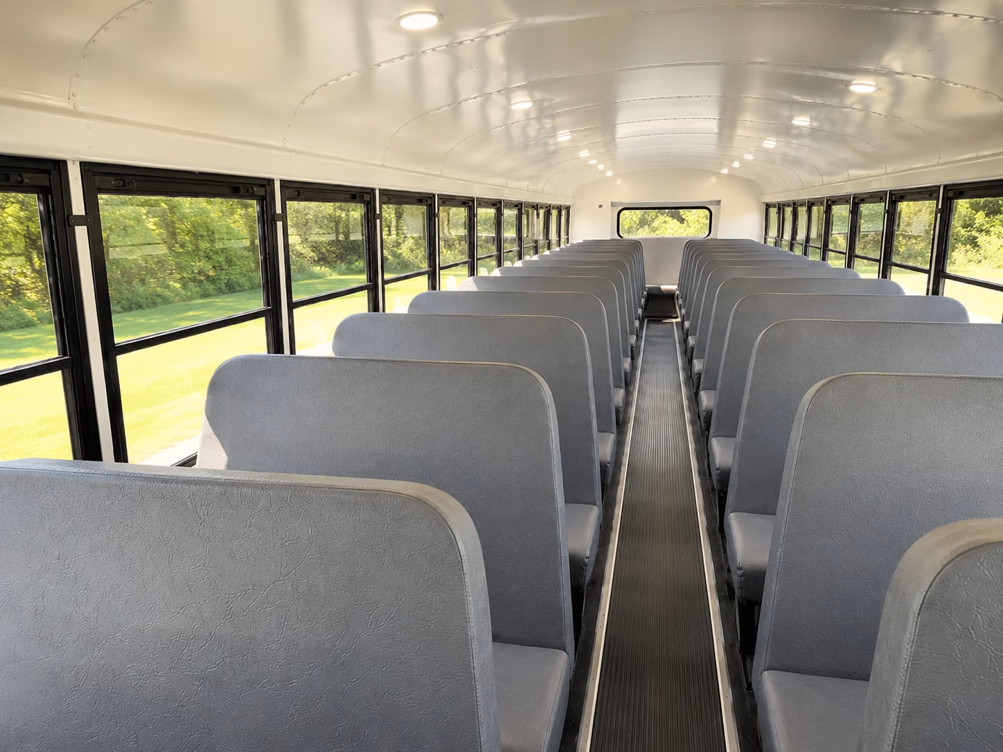 secure transportation for your next church or religious group 1