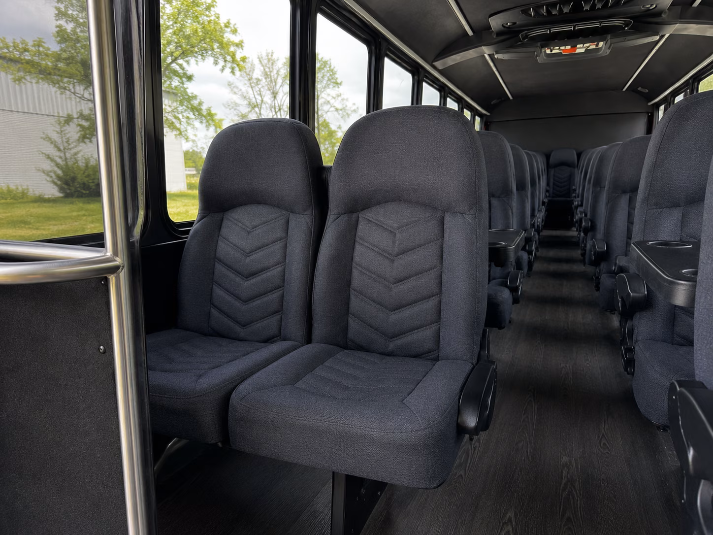 secure transportation for your next church or religious group 2