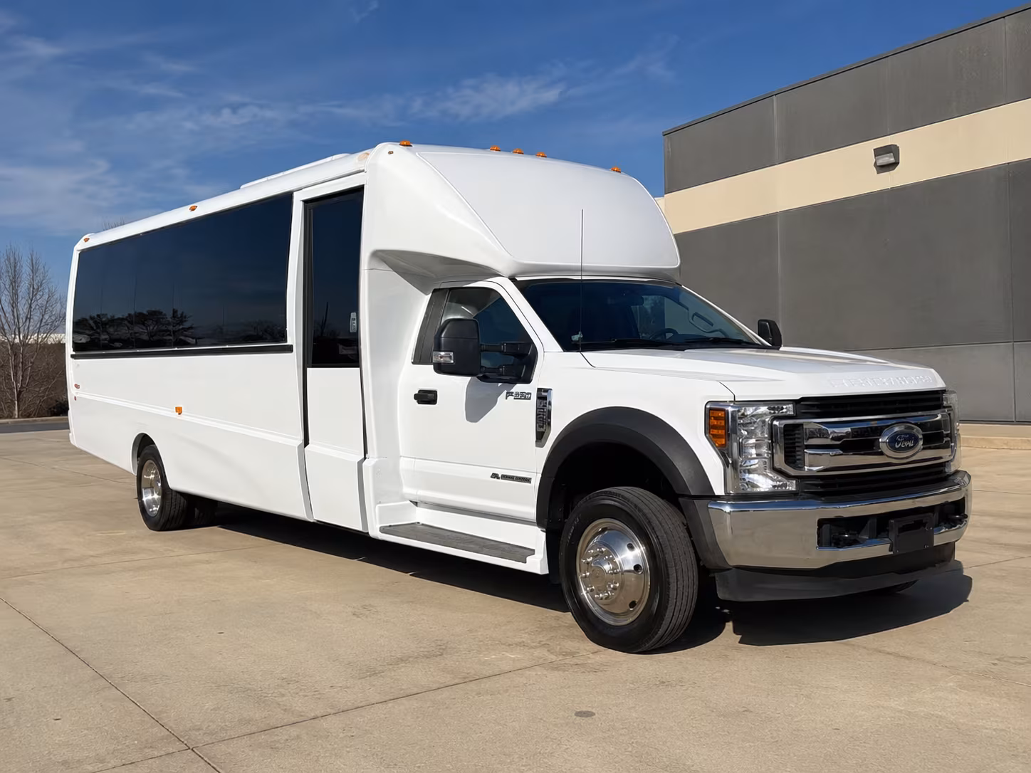 secure transportation for your next church or religious group 4