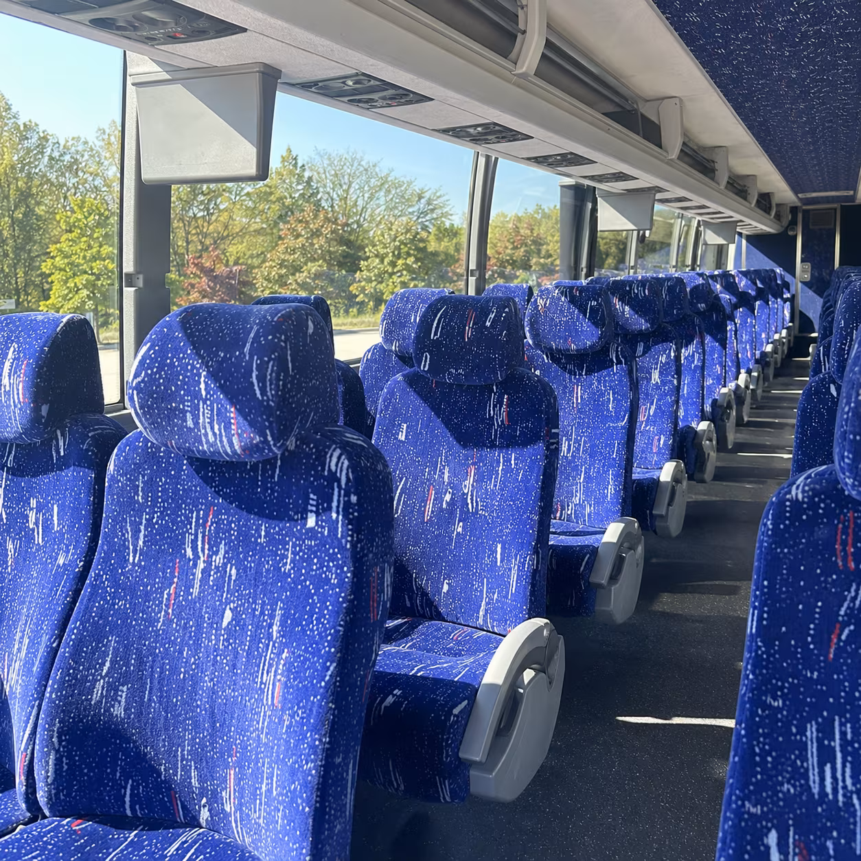 secure transportation for your next concert or music festival 1