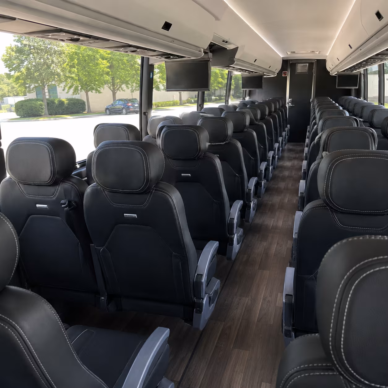 secure transportation for your next concert or music festival 2