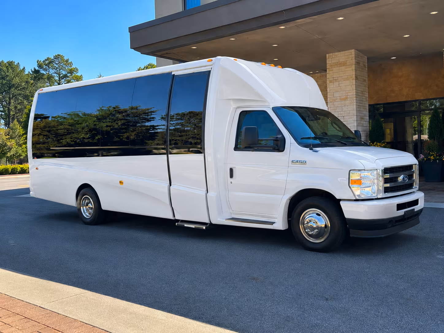 secure transportation for your next concert or music festival 4