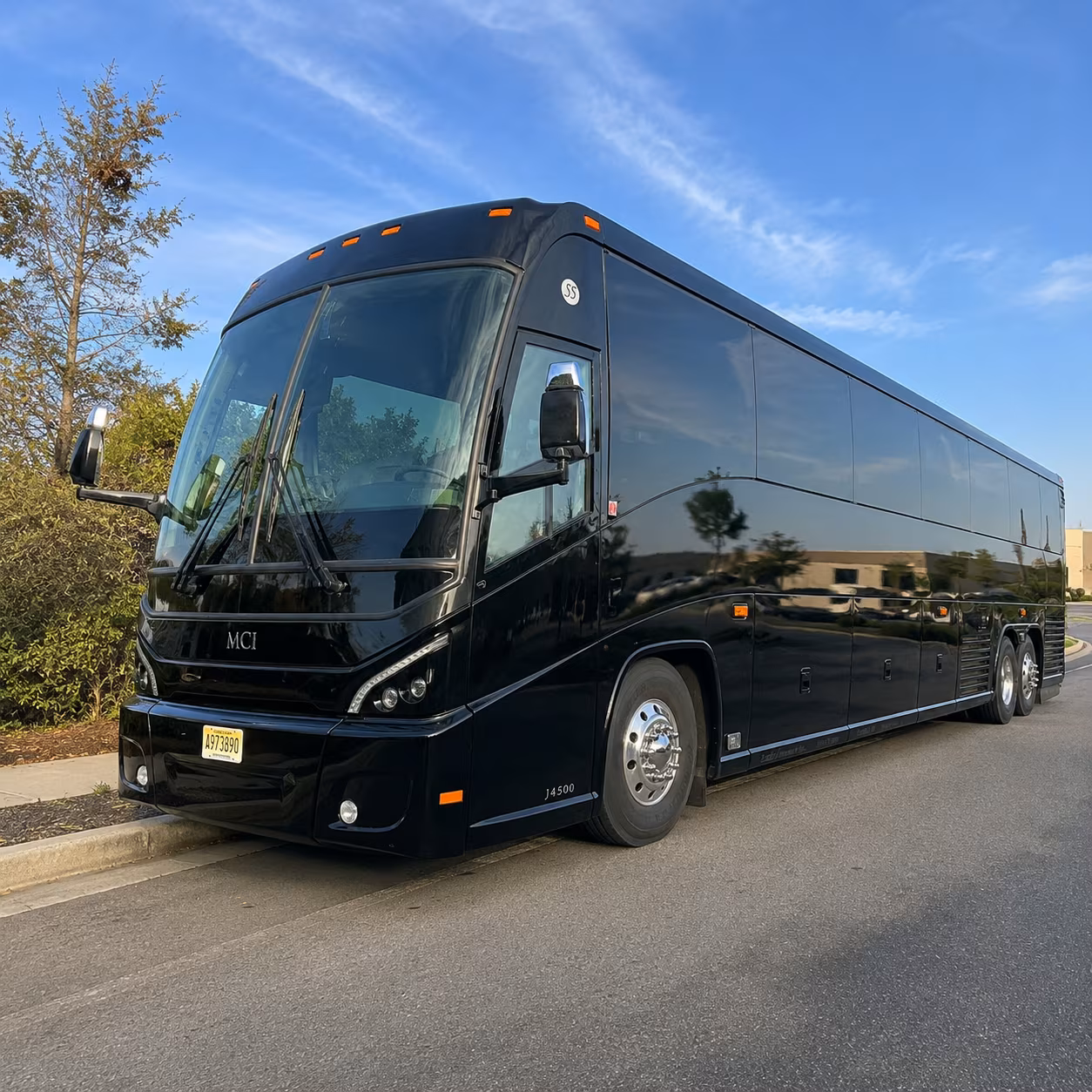 secure transportation for your next concert or music festival 5