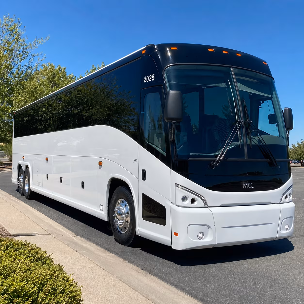 secure transportation for your next convention or trade show 4