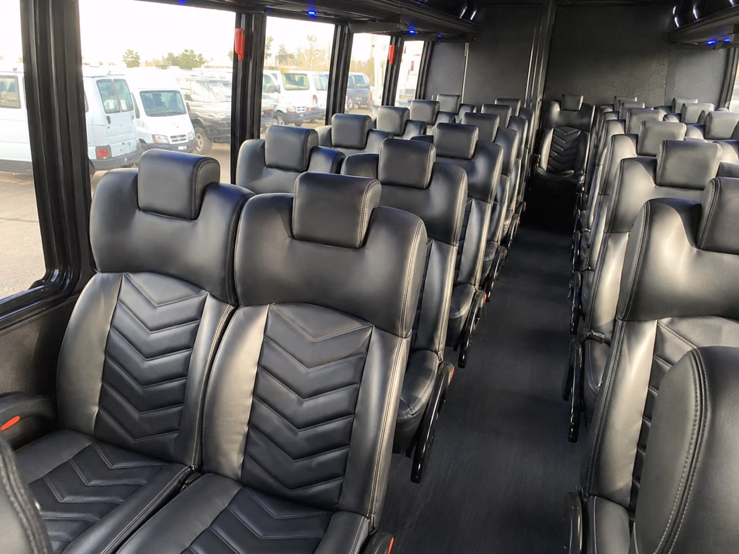 secure transportation for your next convention or trade show 5