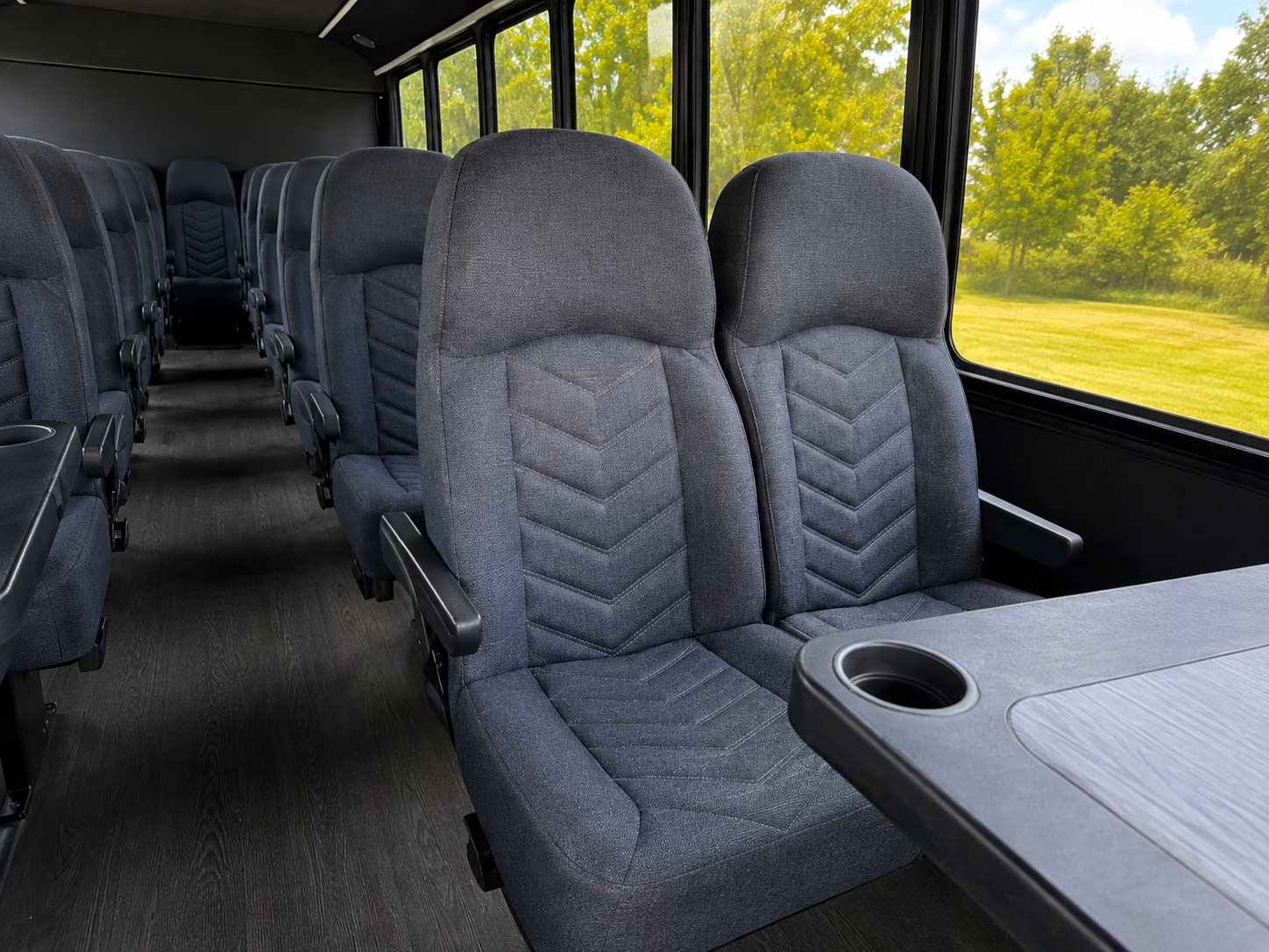 secure transportation for your next field trip 1