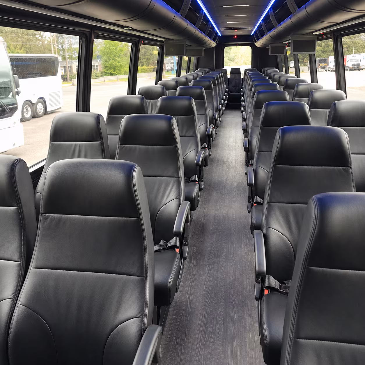 secure transportation for your next field trip 2