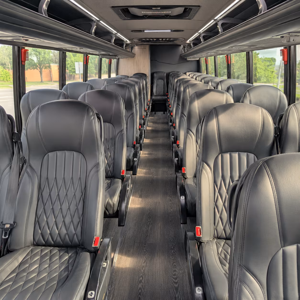 secure transportation for your next private event 1