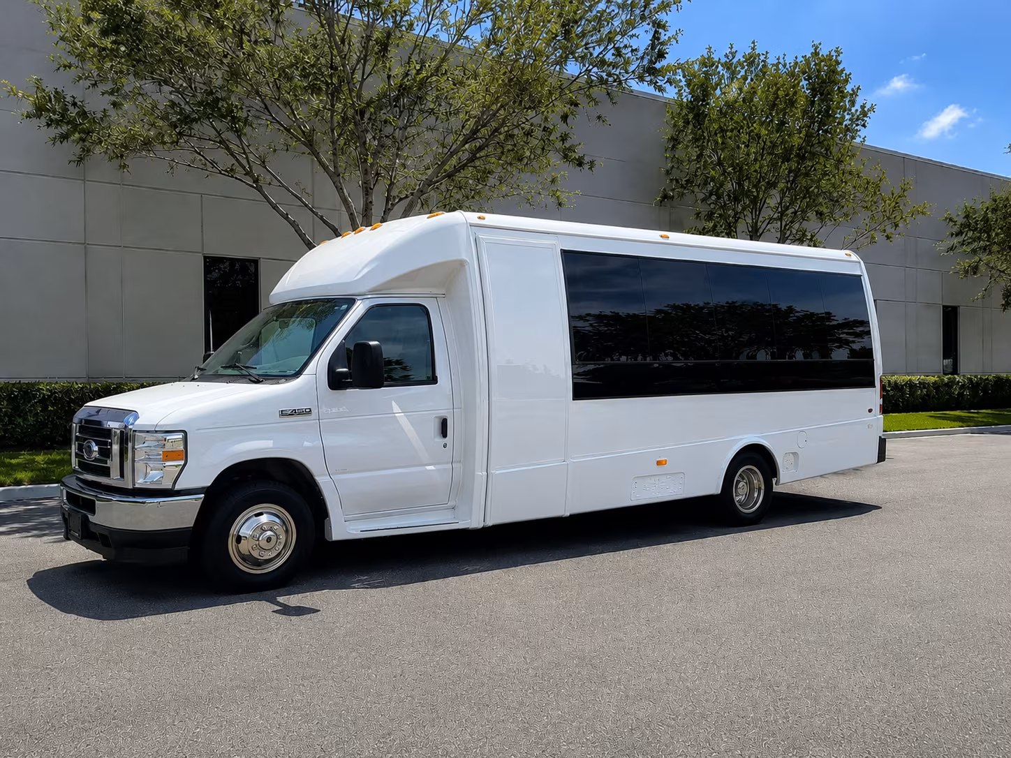 secure transportation for your next private event 2