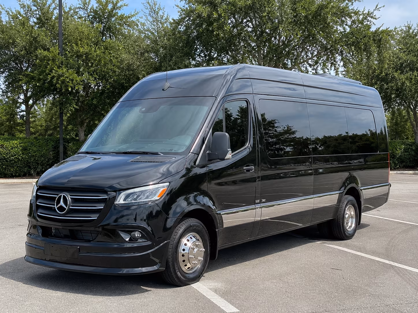secure transportation for your next private event 4