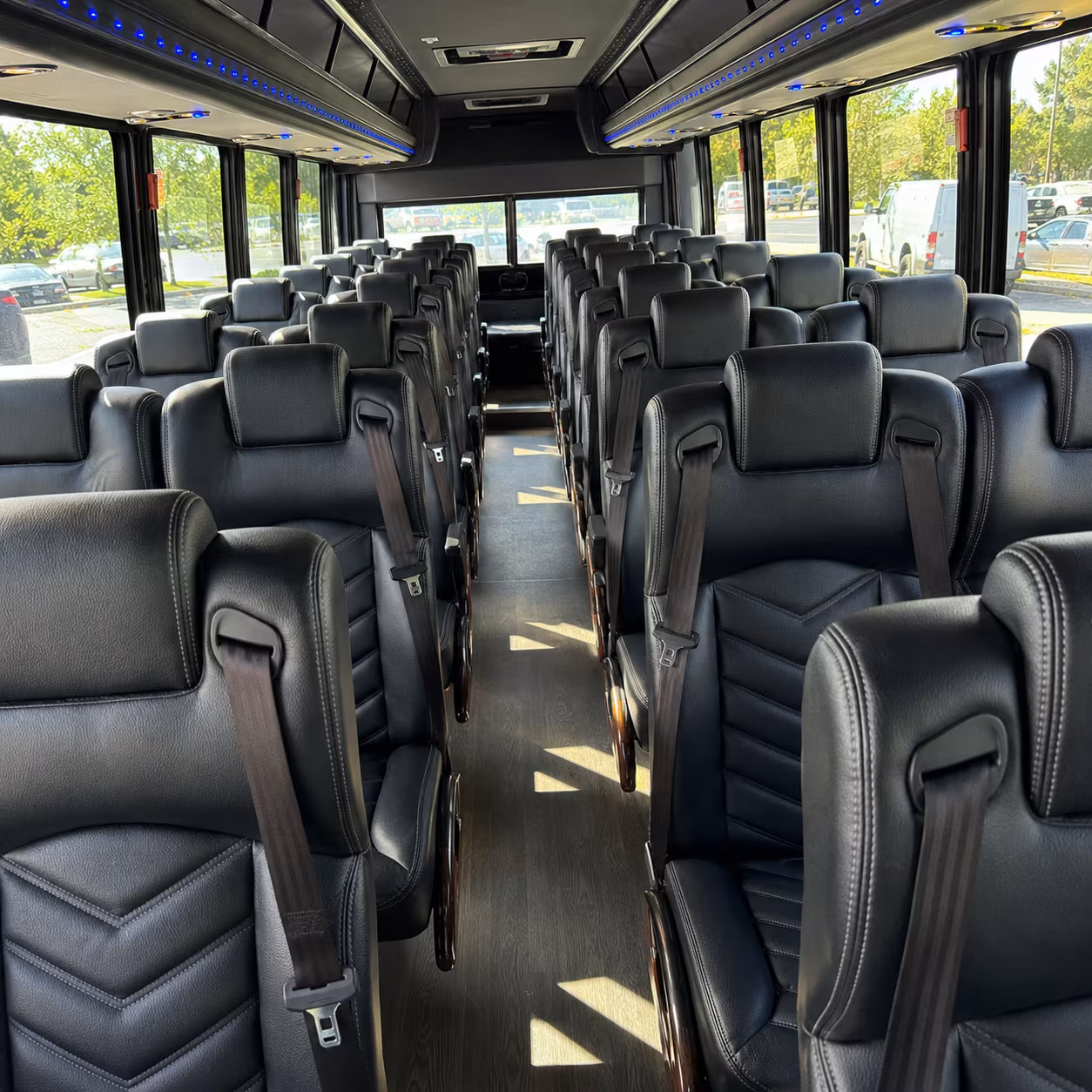 secure transportation for your next private event 5