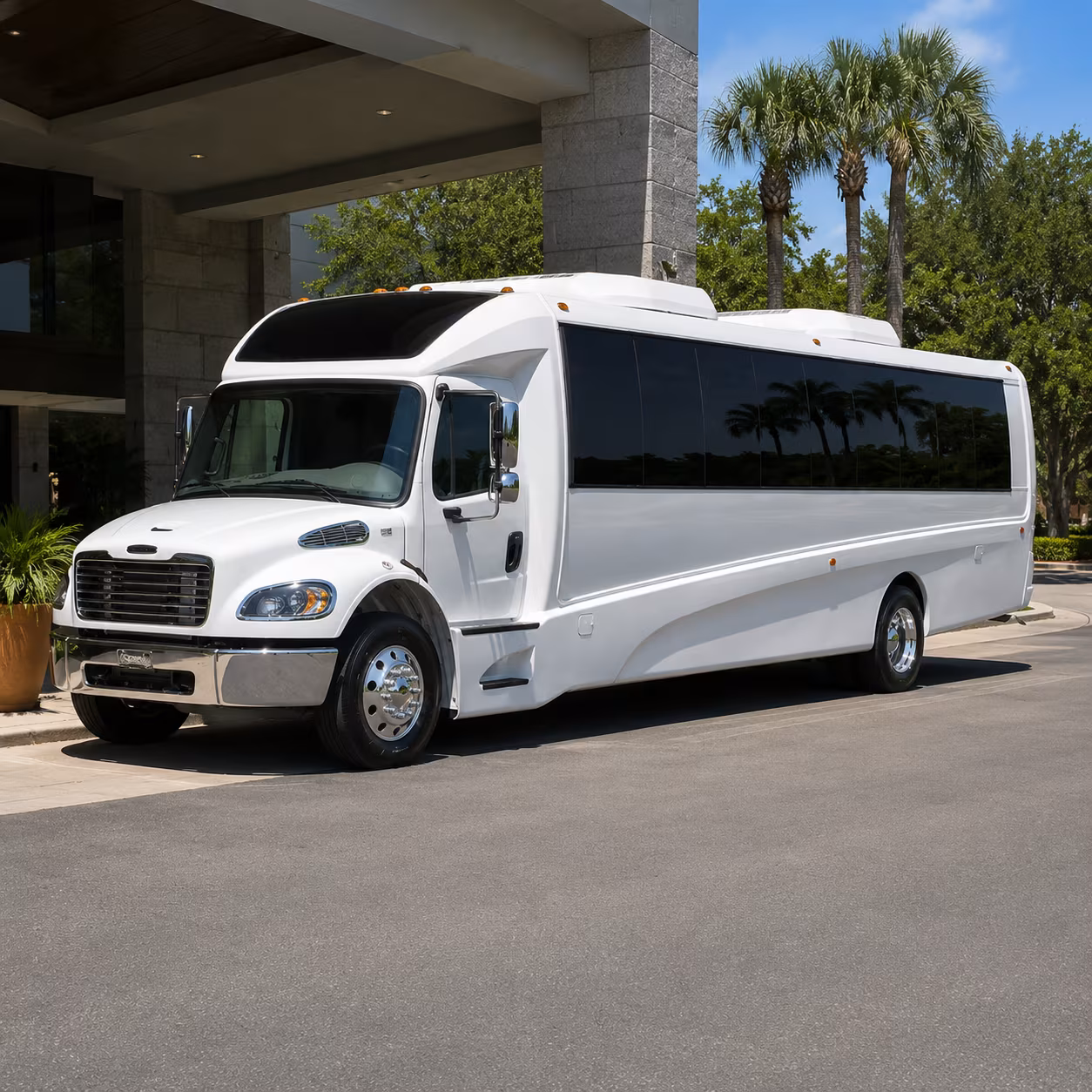 secure transportation for your next prom 5