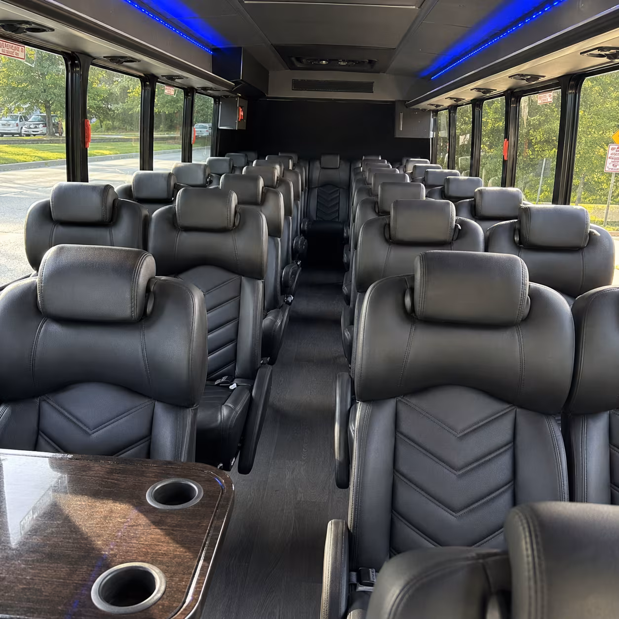 secure transportation for your next sporting event 1