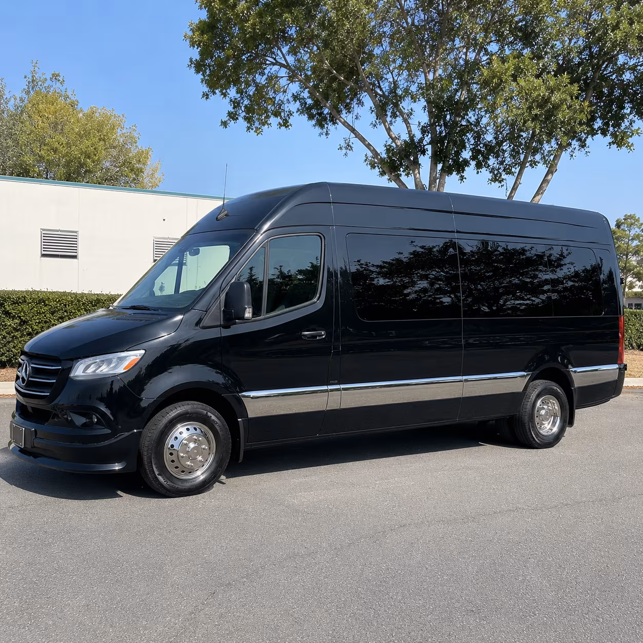 secure transportation for your next sporting event 3