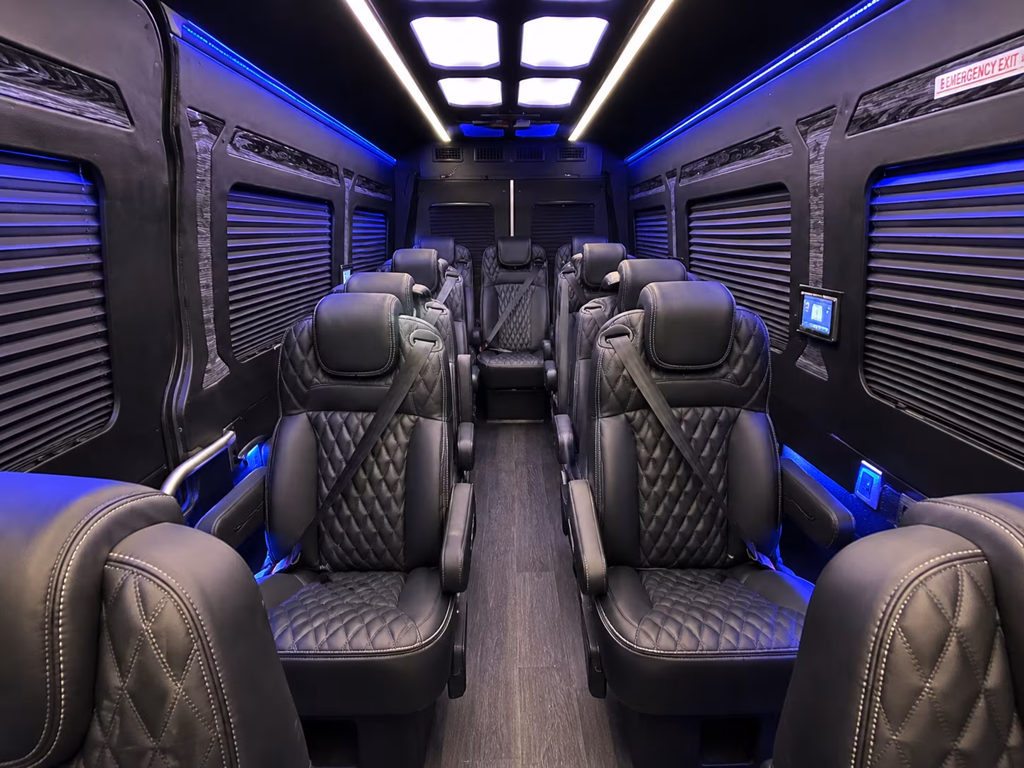 secure transportation for your next sporting event 4