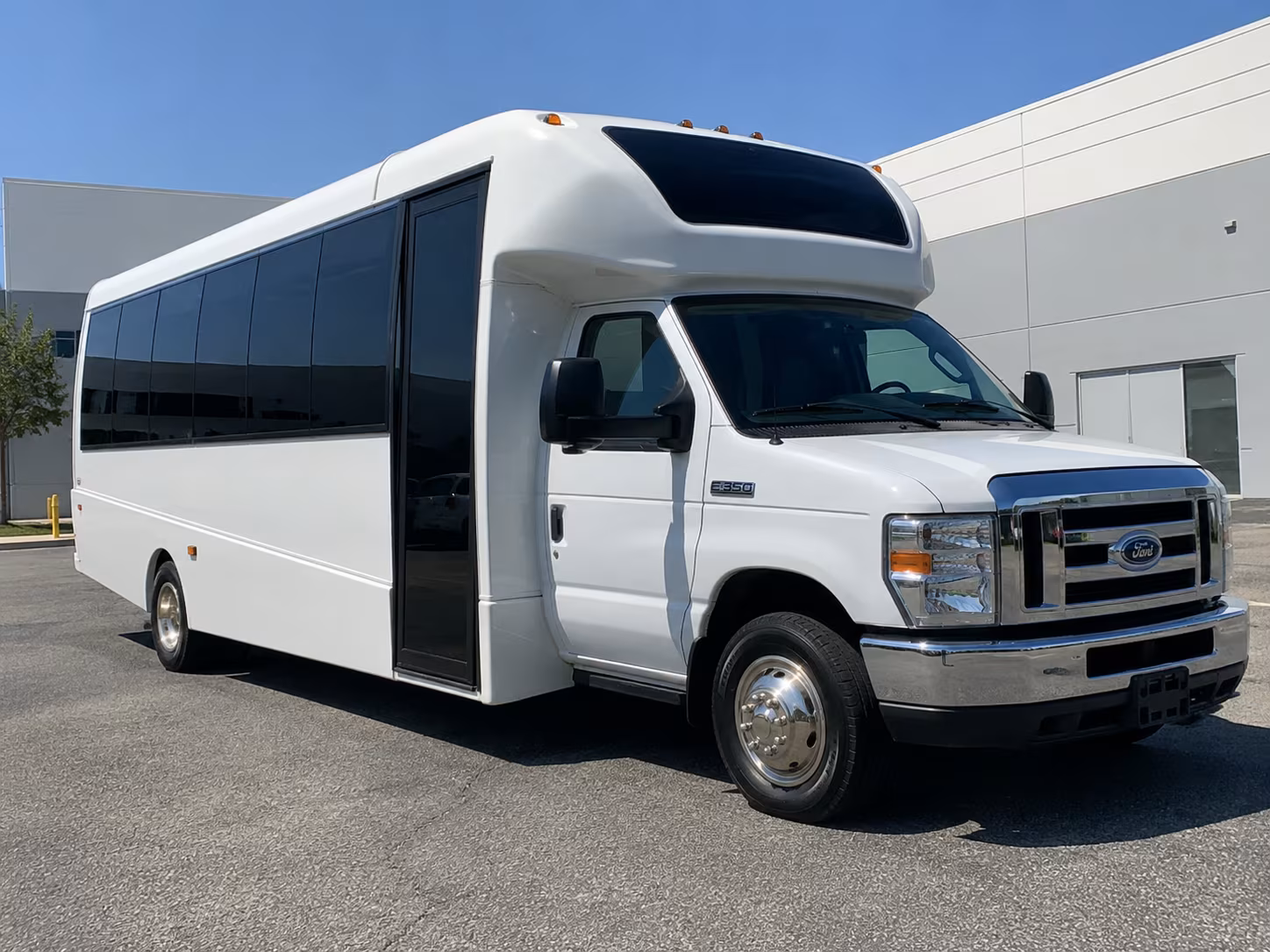 secure transportation for your next sporting event 5