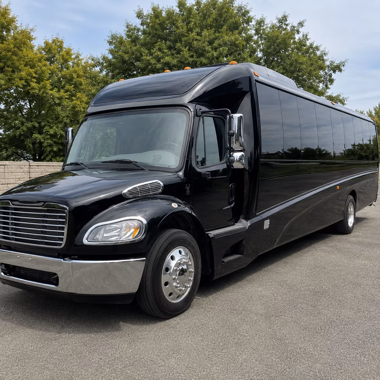 secure transportation for your next wine tour 5