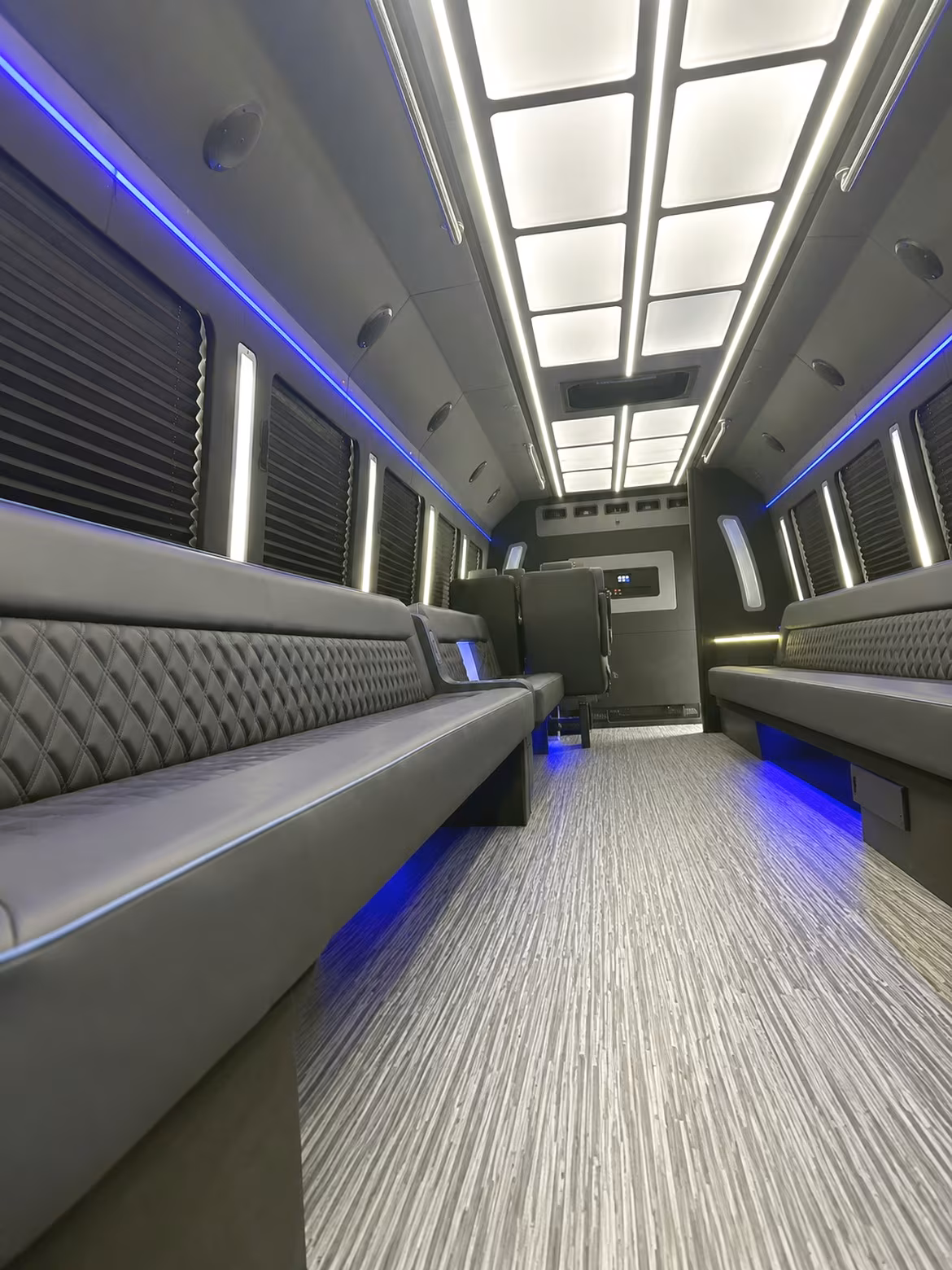 wine festival bus rentals out of round rock